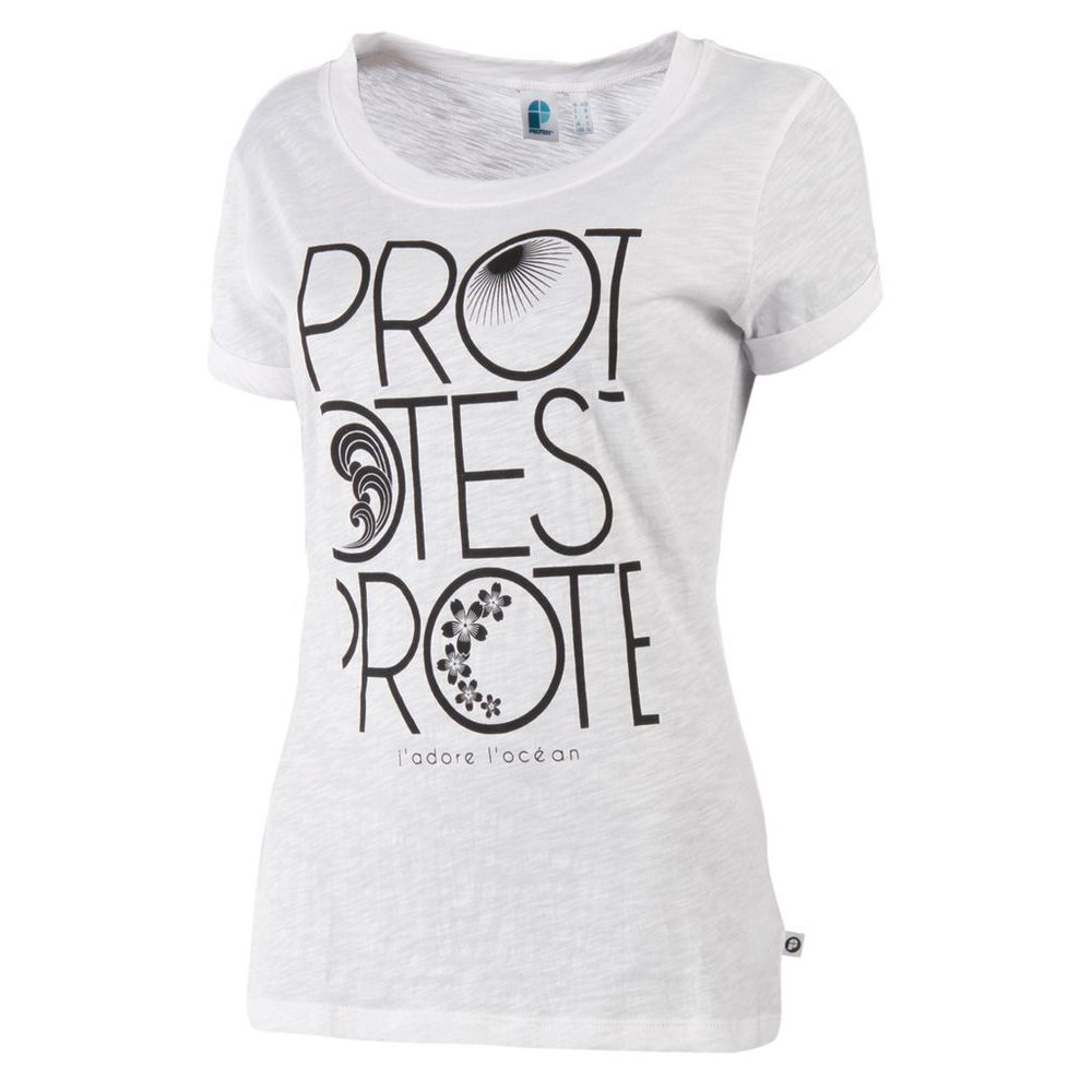 163521 103 SNAPPY T-shirt - dámské tričko