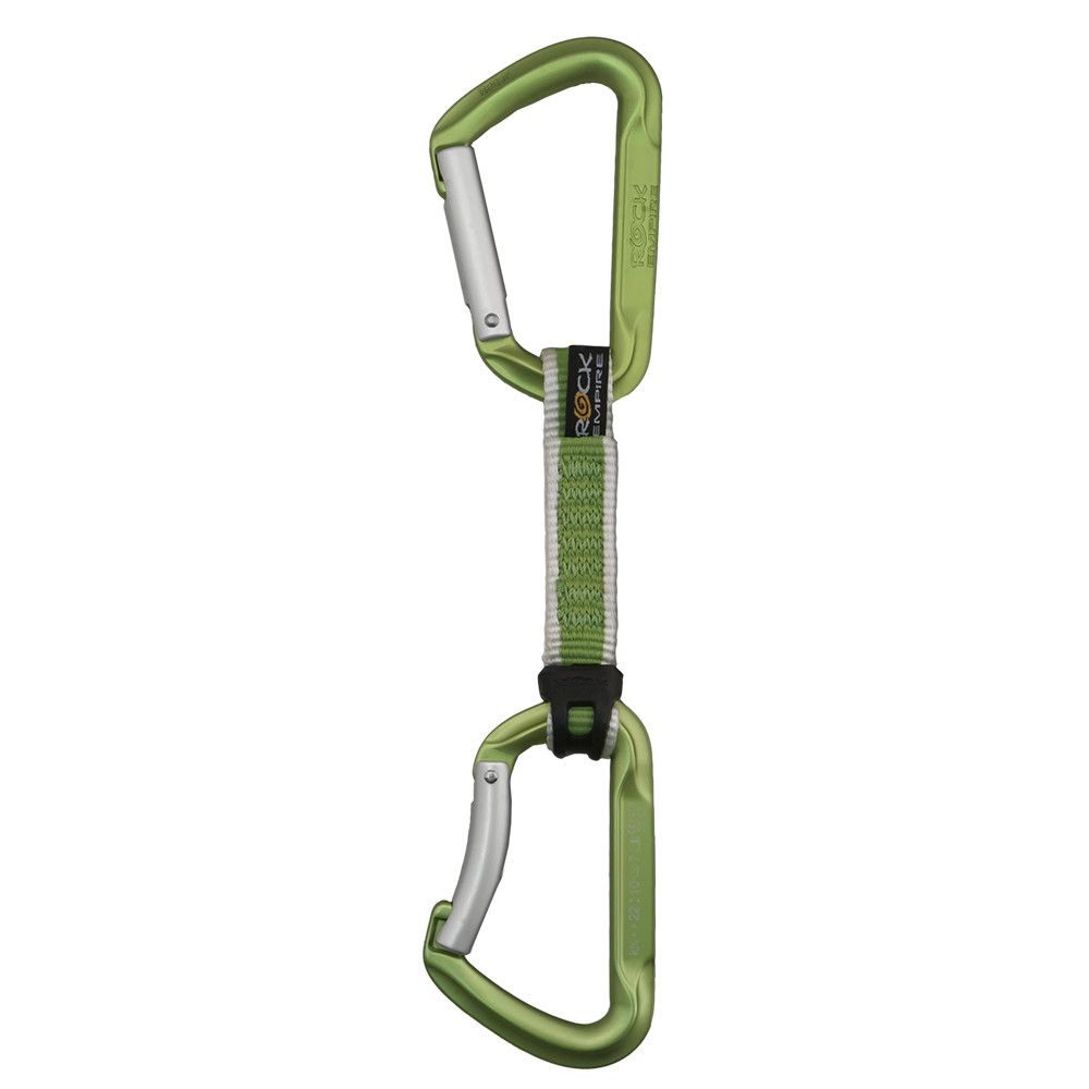 Set Racer P16 zelená