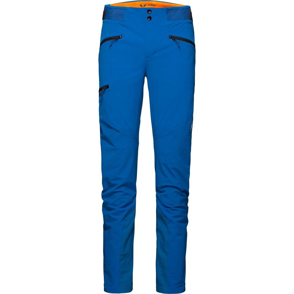 Eisfeld Advanced SO Pants Men, azurit