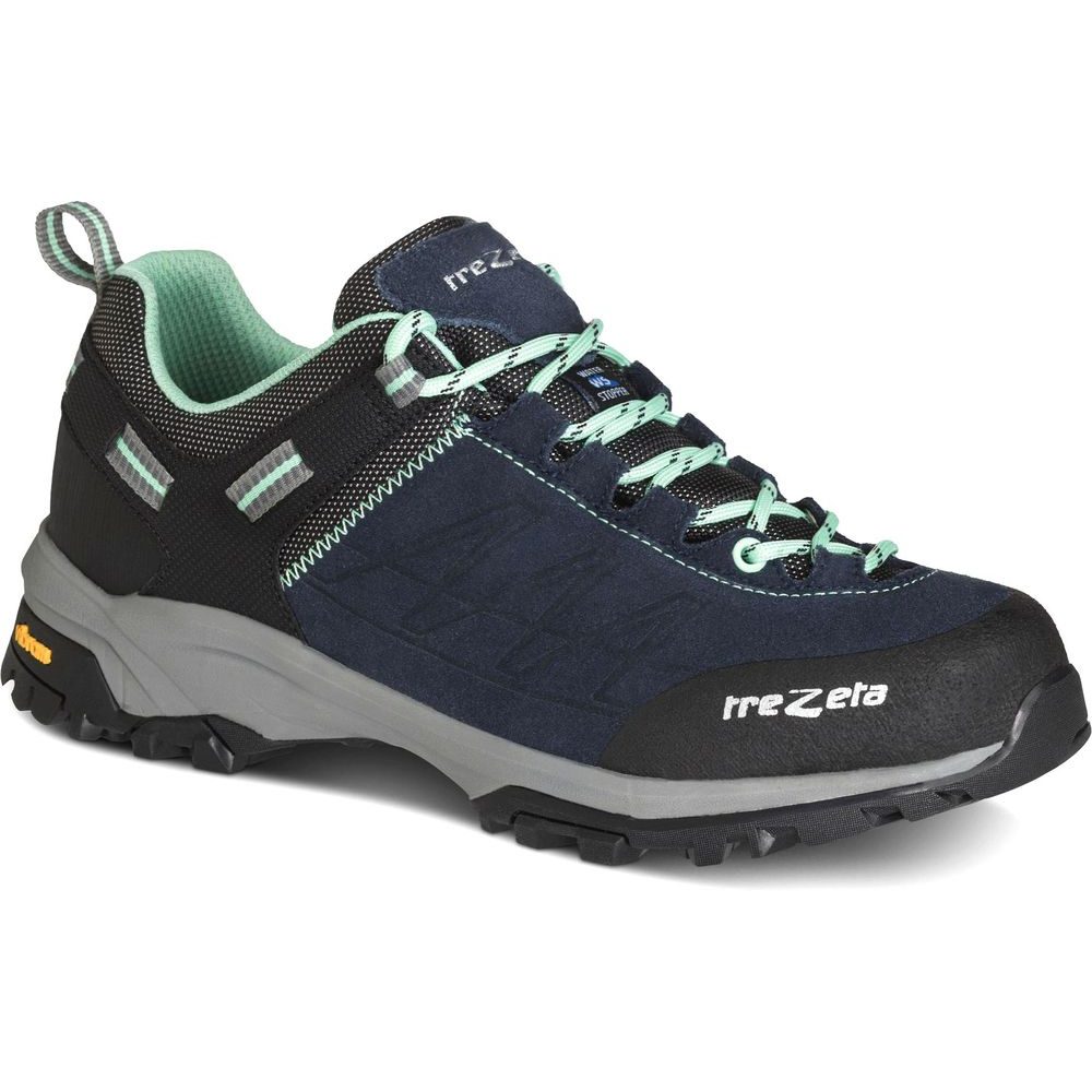 Raider Ws Wp, dark blue/green