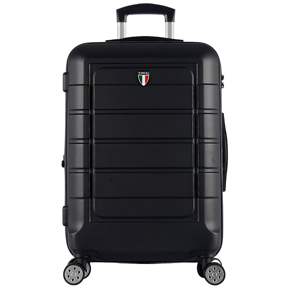 Console T-0273/3-L ABS 92 L černá