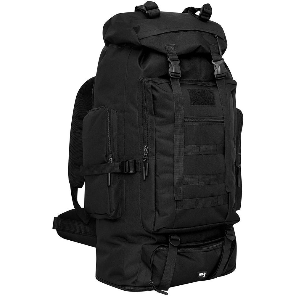 Camp NC1785 Magnum 100l černý