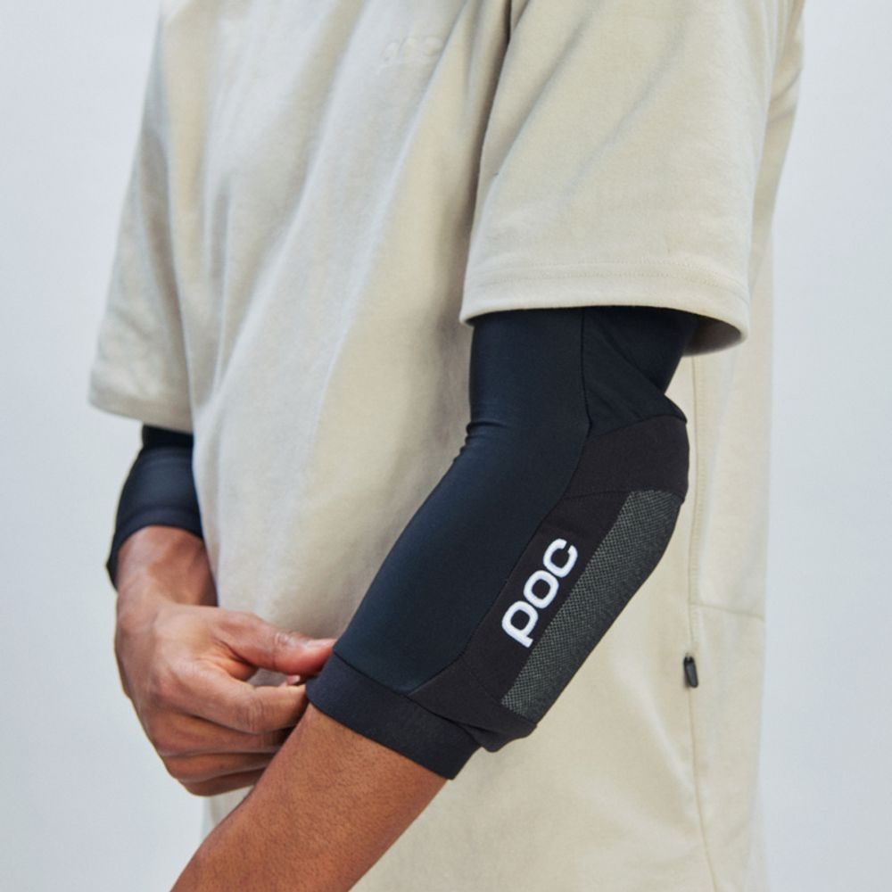 Joint VPD System Elbow, Uranium Black