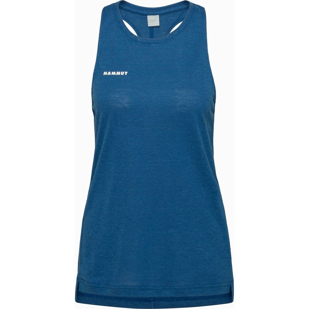 Massone Light Tank Top Women tschiel