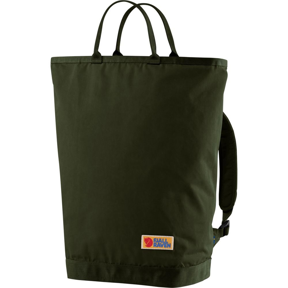 Vardag Totepack Deep Forest