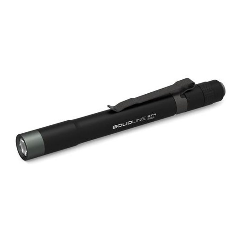 ST4 BLACK TEST IT, BLISTER