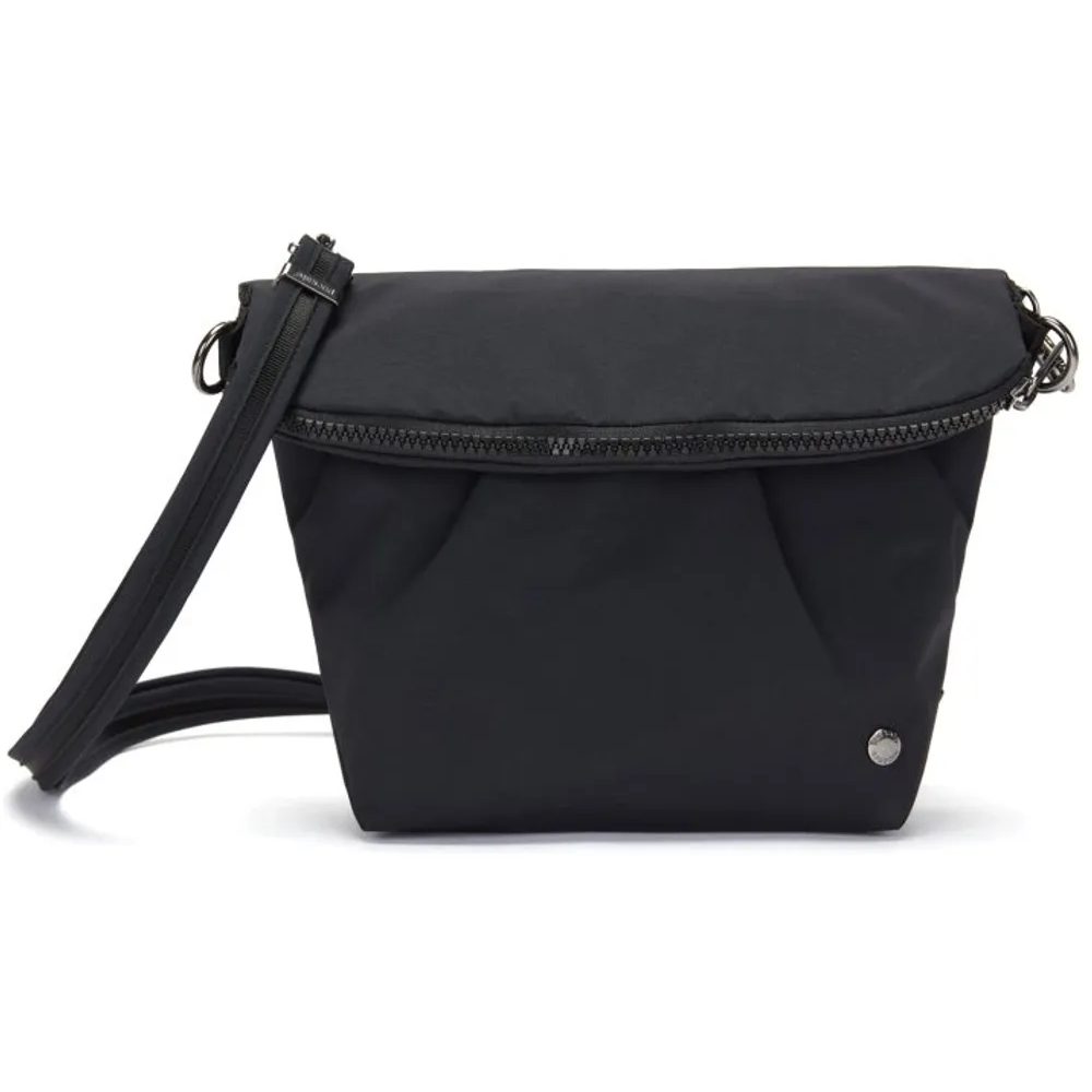 CX CONVERTIBLE CROSSBODY econyl® 5 black