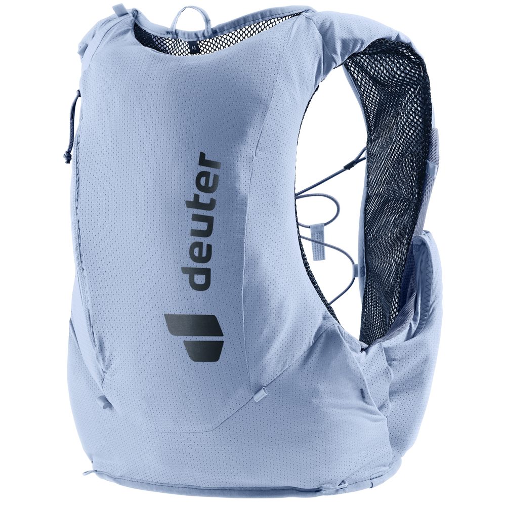 Traick 9 SL polar-bluejay