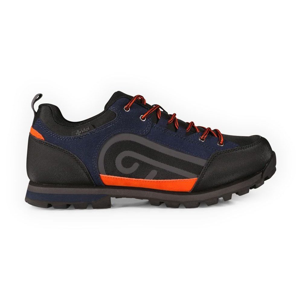 SPECTER LOW-U, Tmavě modrá