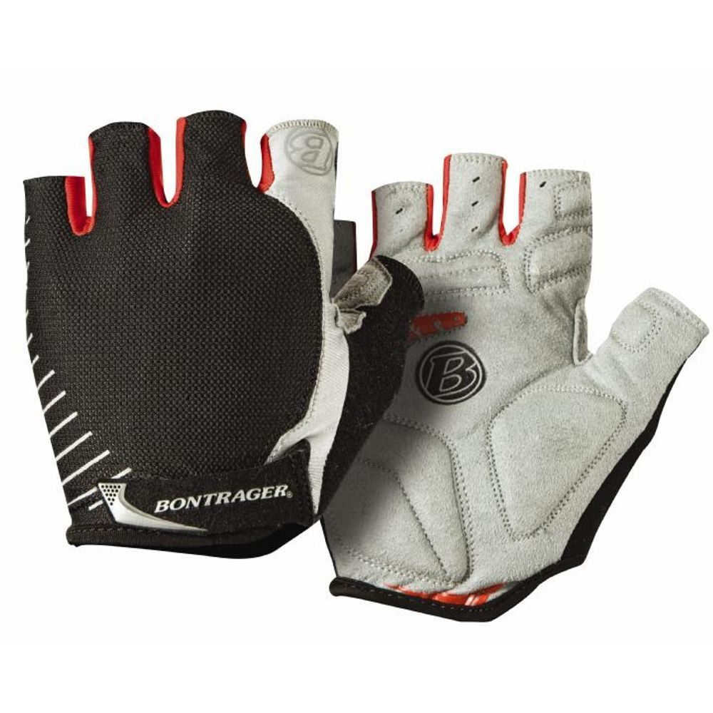 407166 GLOVE BNT SPORT MEN cyklo rukavice