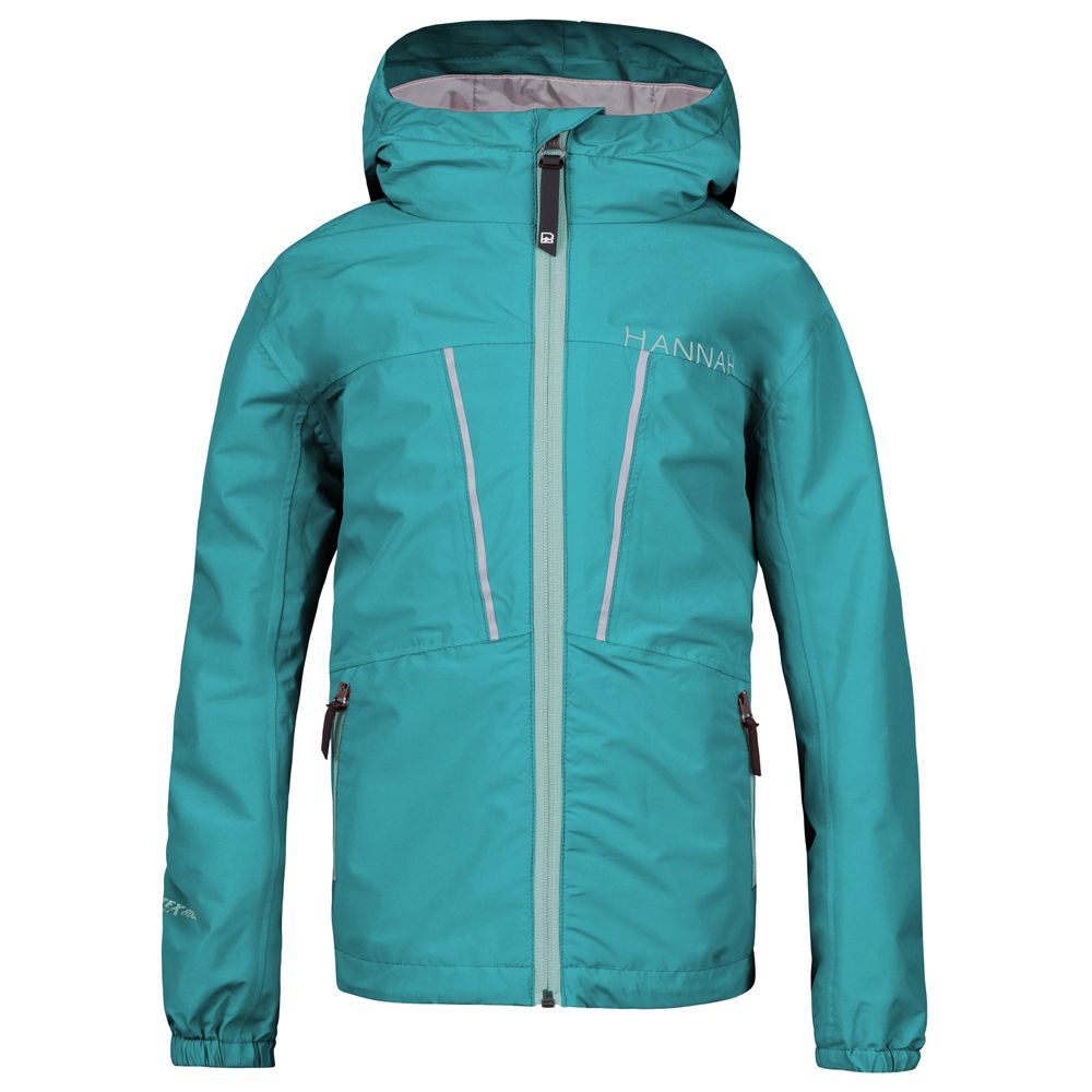 GOLDIE JR, harbor blue