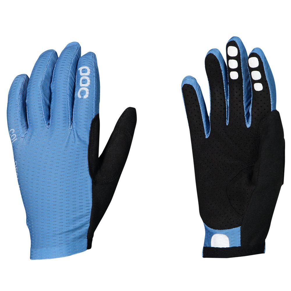 Savant MTB Glove Opal Blue