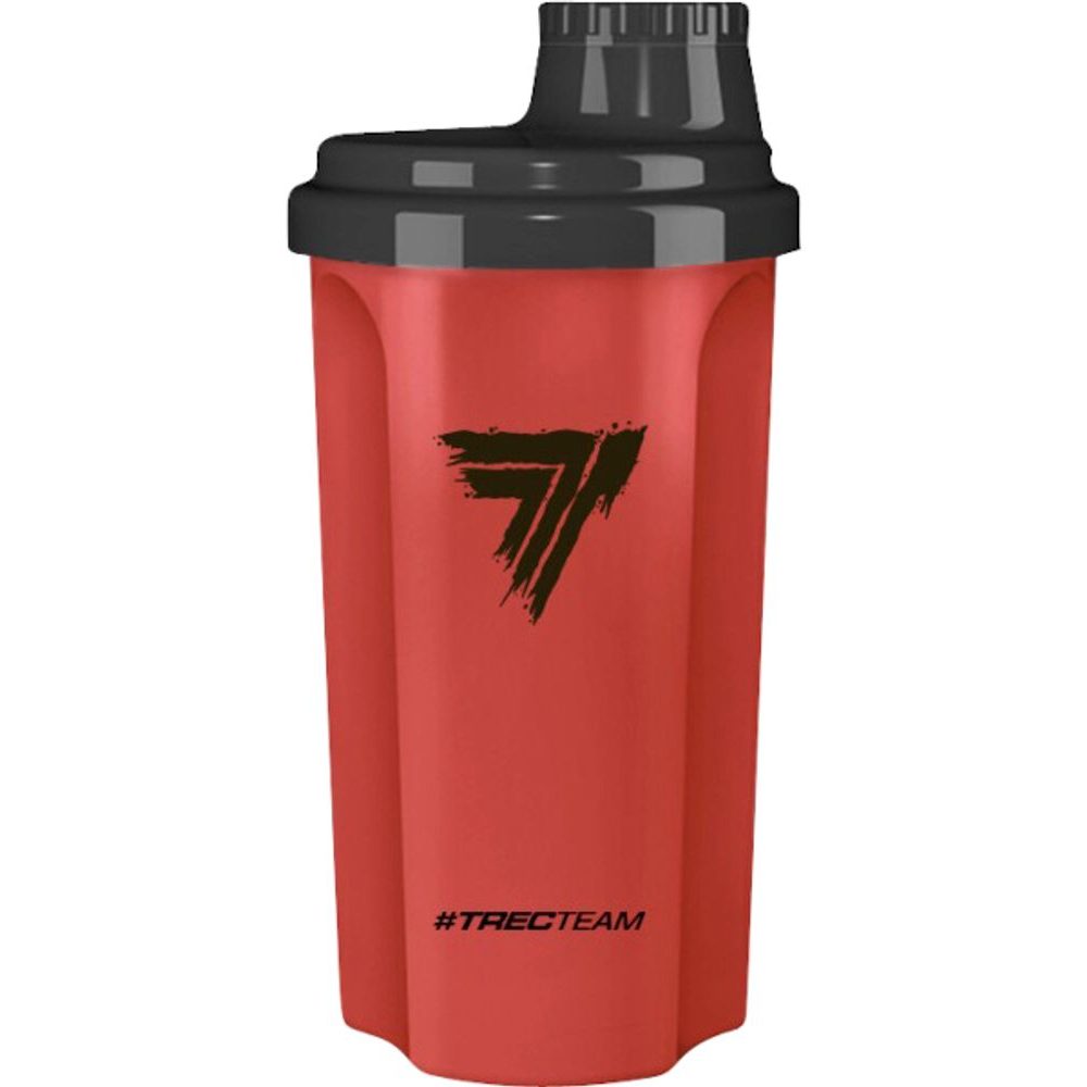 Boogieman 700 ml červený
