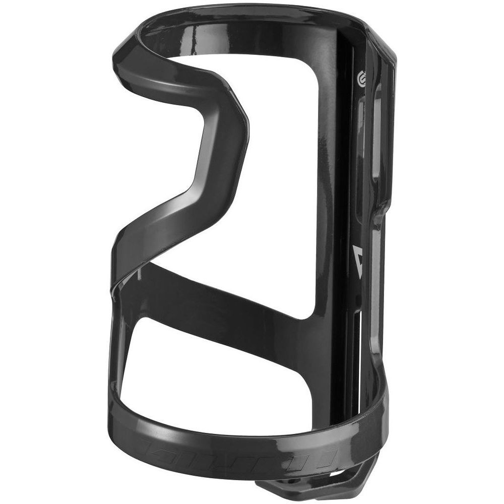 AIRWAY SPORT SIDEPULL R RECYCLE BOTTLE CAGE GLOSS BLACK
