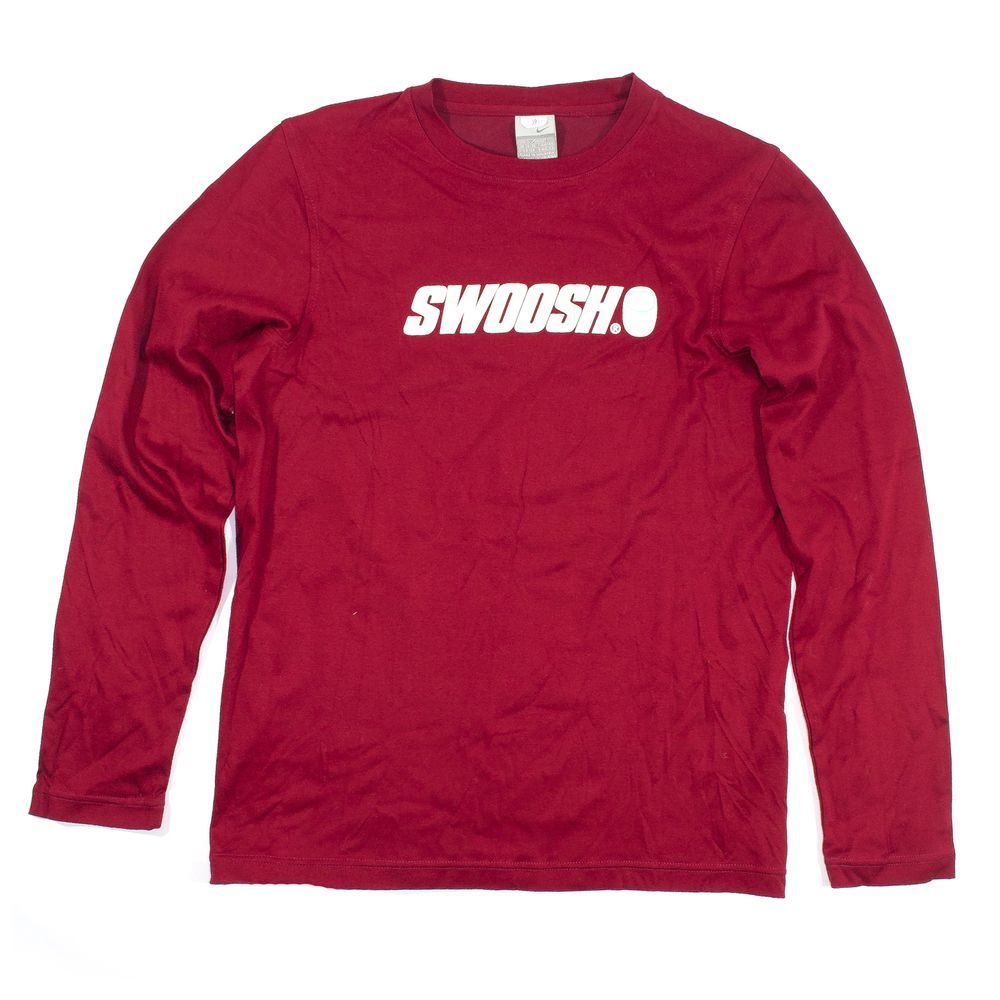 187680677 SWOOSH DL. RUKÁV