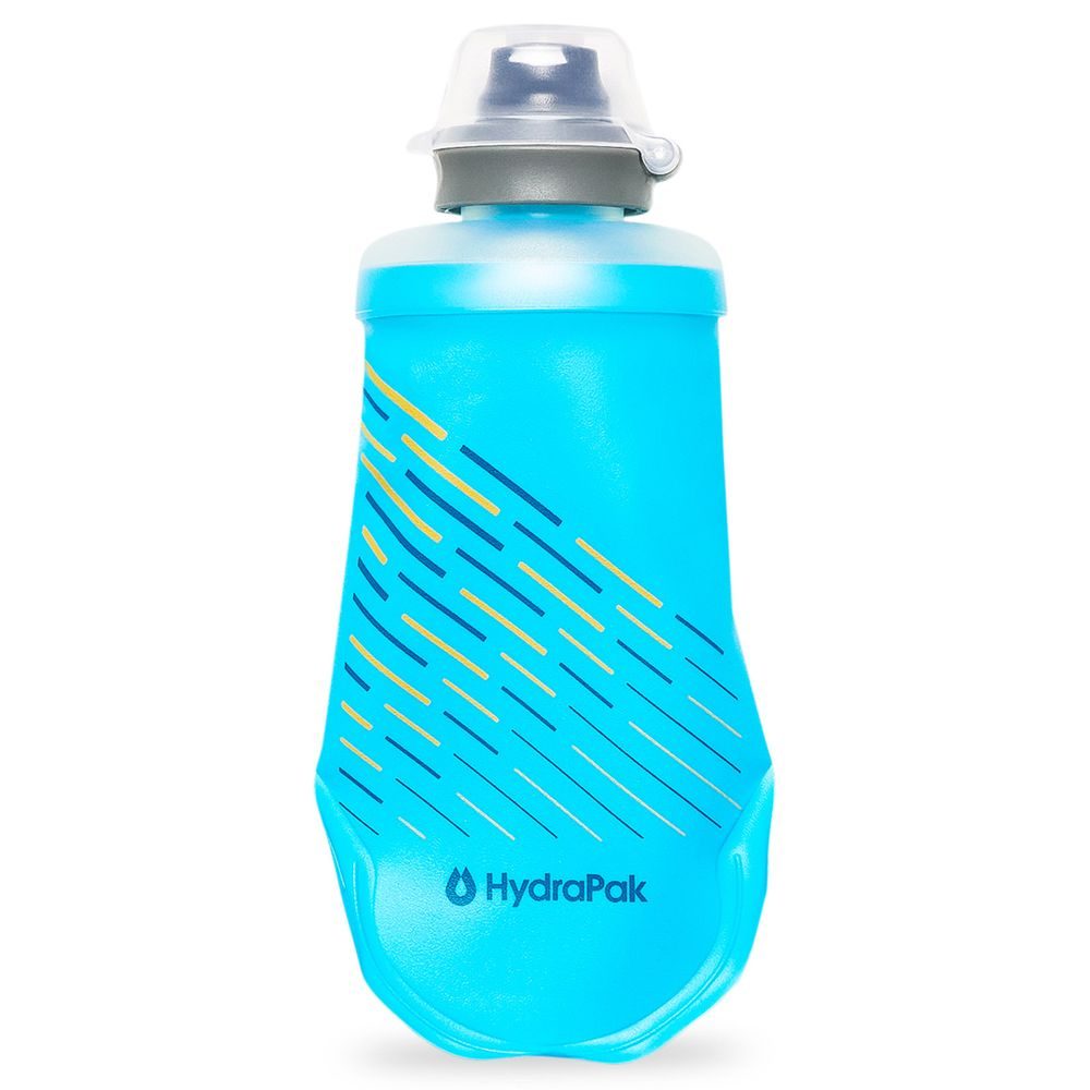 SOFTFLASK 150ml Malibu Blue