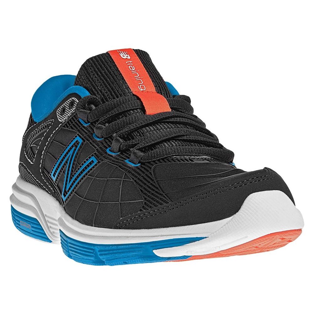 WX813BK - fitness obuv