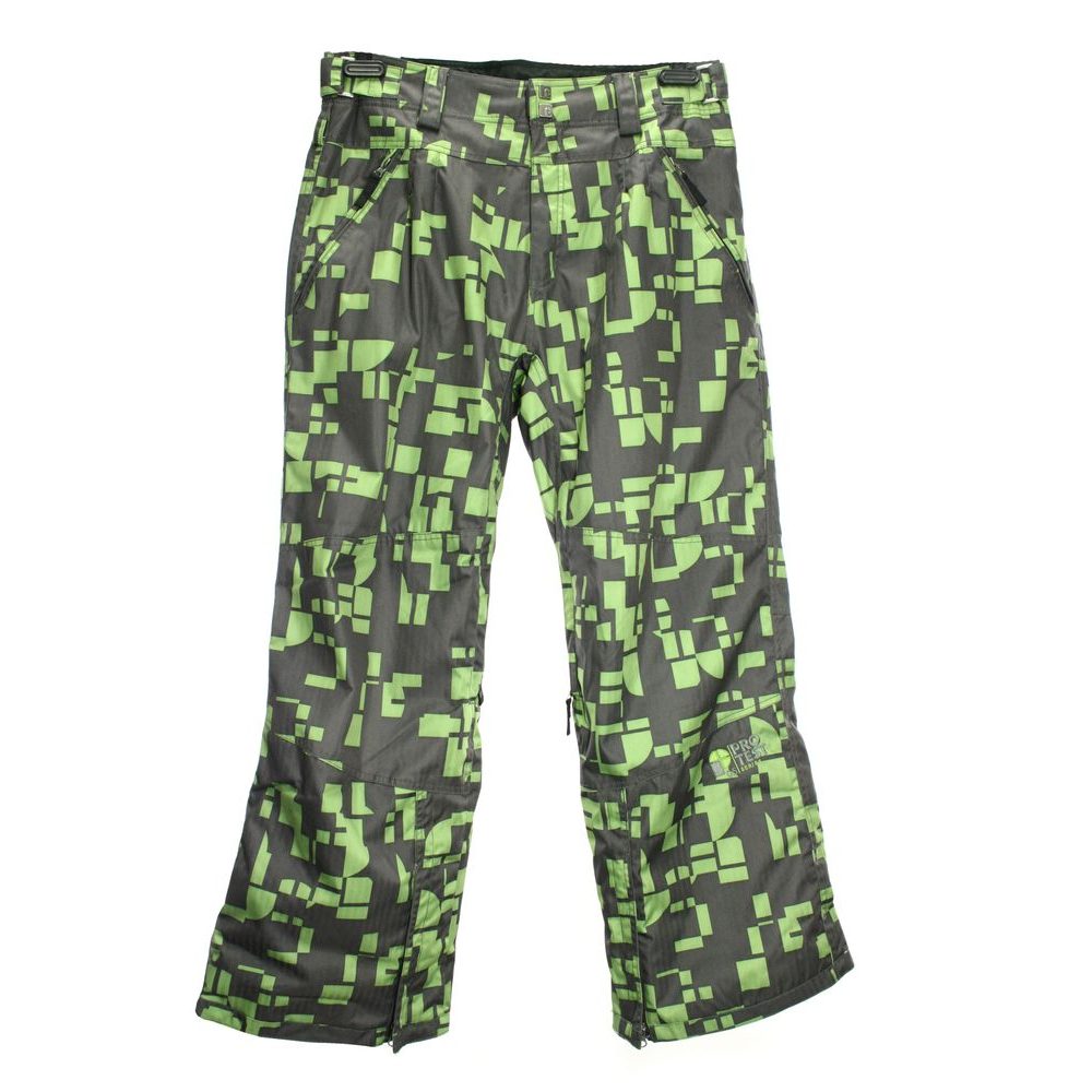 474092 492 CONCORDE BOARDPANT - snowboardové kalhoty