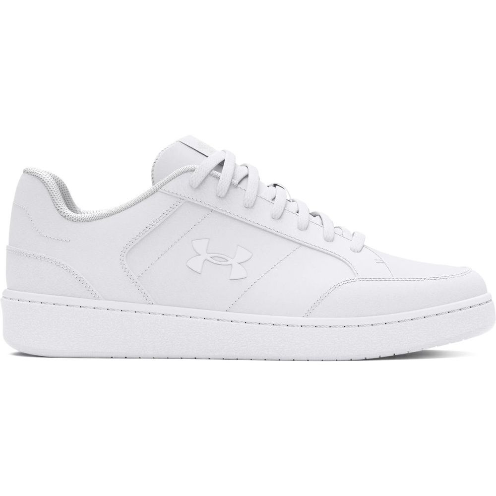 UA W Official-WHT