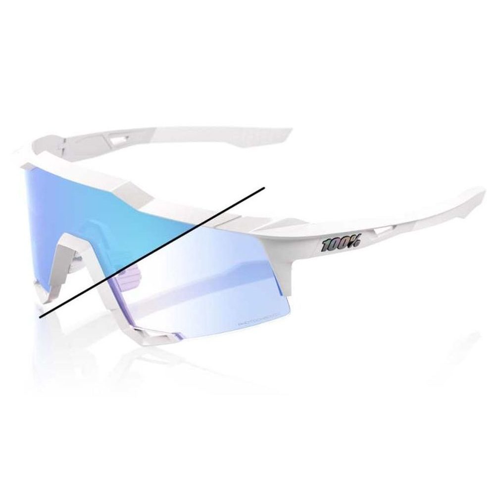 SPEEDCRAFT LE - Bastille - Blue Mirror Photochromic