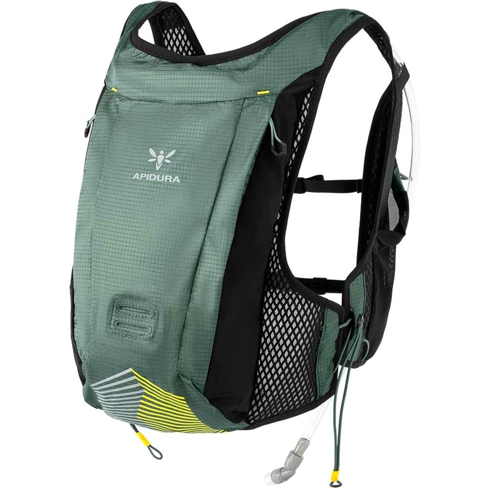 Racing Hydration vest 7 black (L/XL)