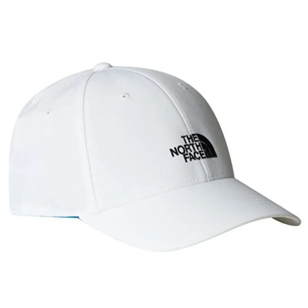 66 FLASHDRY HAT TNF WHITE/TNF BLACK