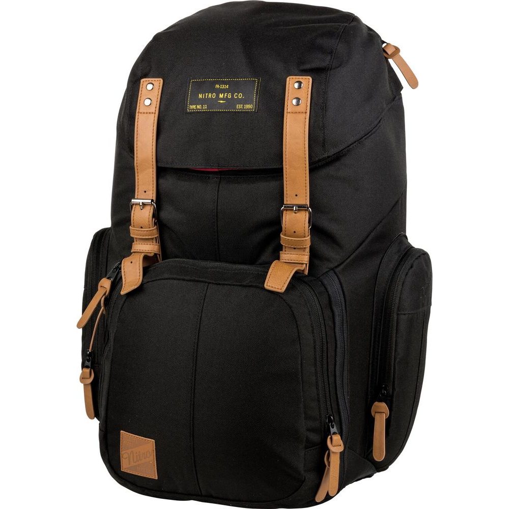 WEEKENDER 42 true black