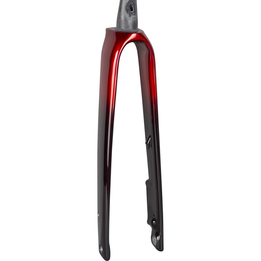 Domane+ SLR 53R Carbon Red Smoke 290mm, 53mm