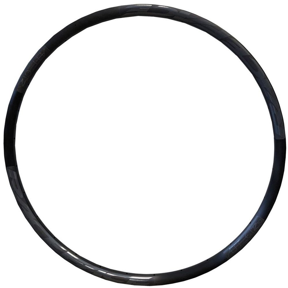 AEFFECT-R EMTB 30, 29, 32H černá