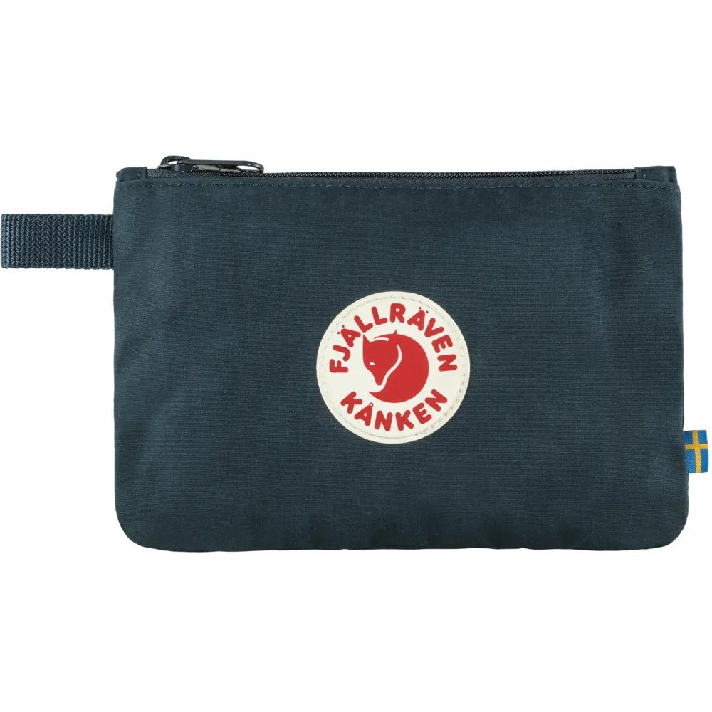 Kånken Gear Pocket Navy