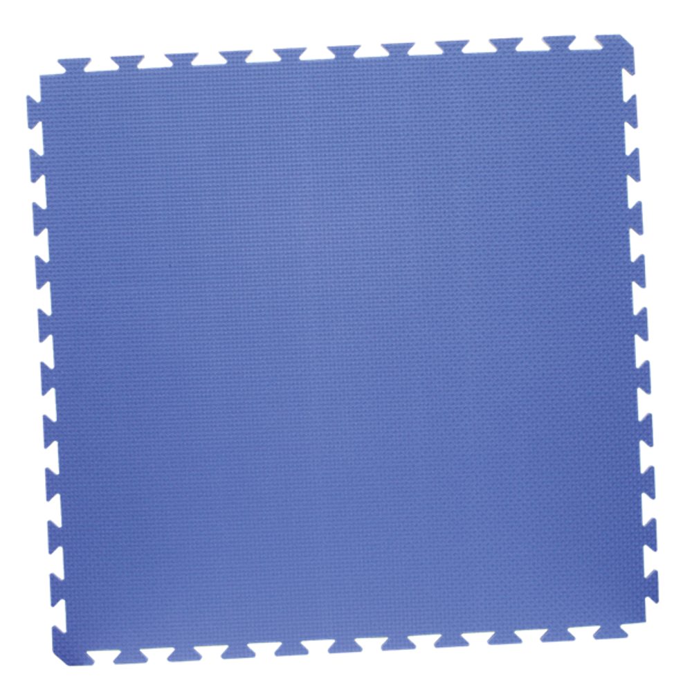 TATAMI EVA 20 red/blue 1x1 m - 2 cm