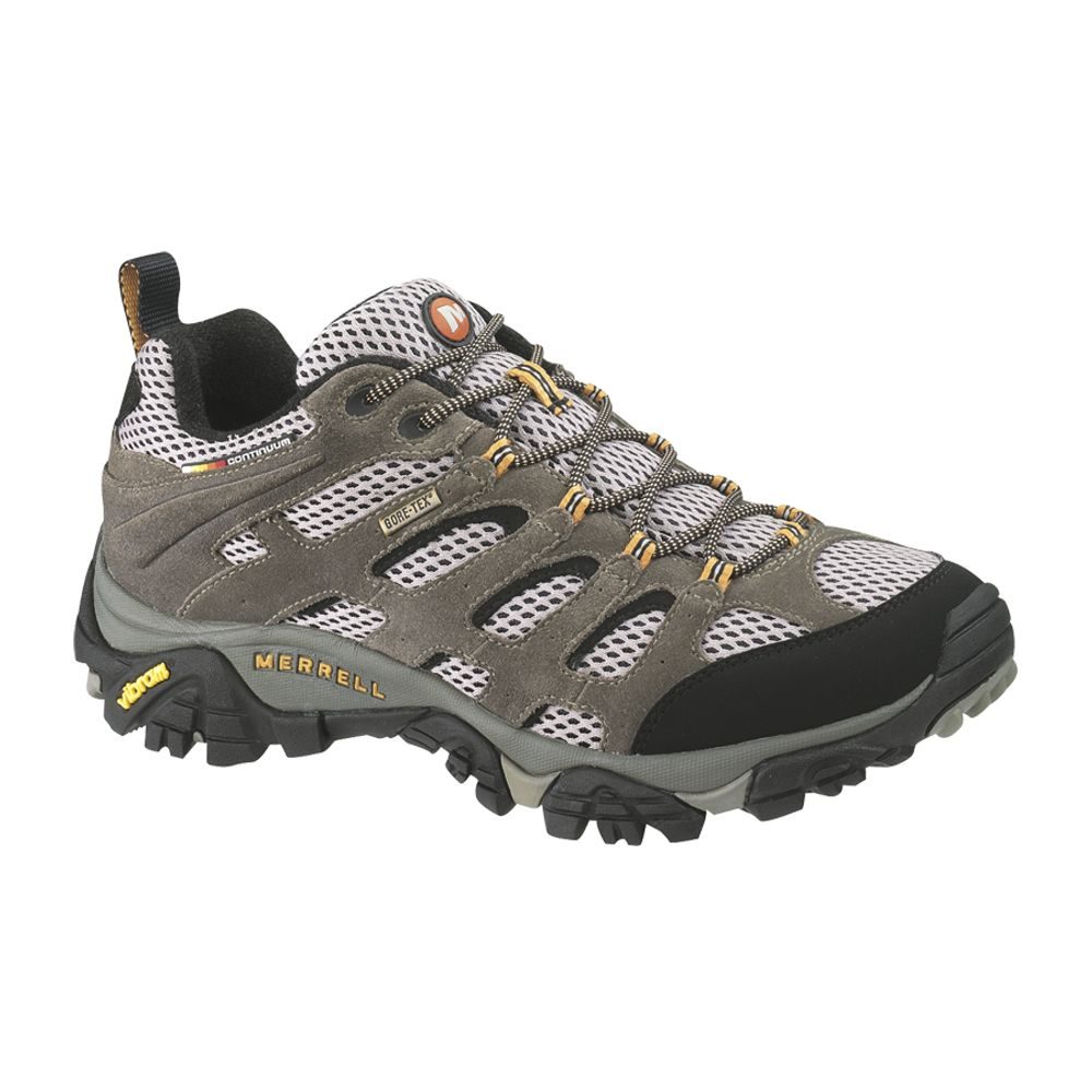 87107 MOAB GORE-TEX - pánská turistická obuv