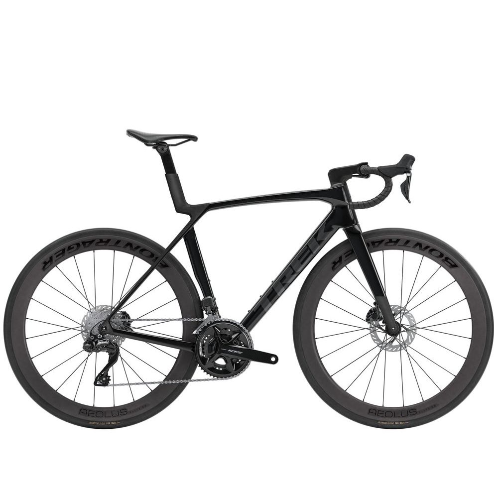 Madone SL 6 Gen 8 Gloss Dark Star/Matte Deep Smoke