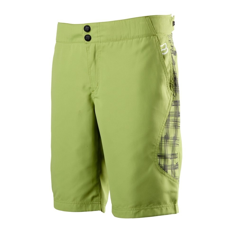 26099 554 Women's Sierra Short Cyklo kraťasy
