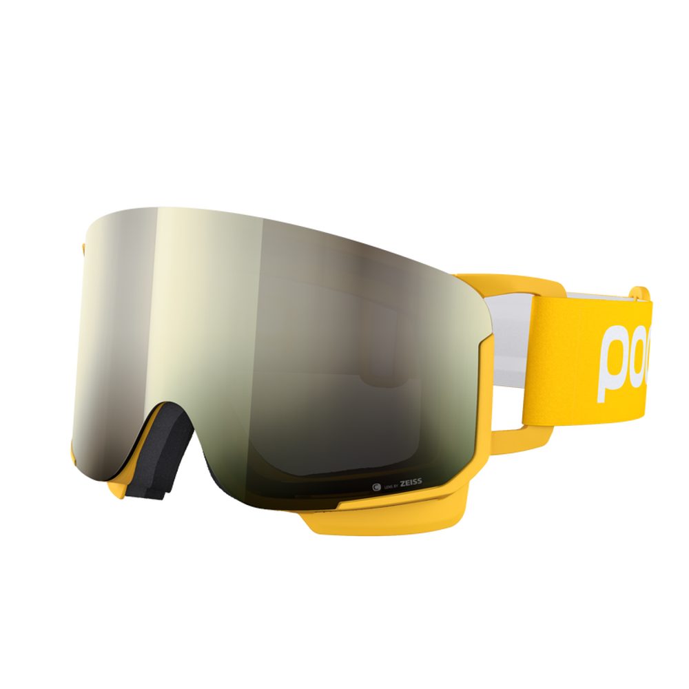 Nexal Sulphite Yellow/Partly Sunny Ivory