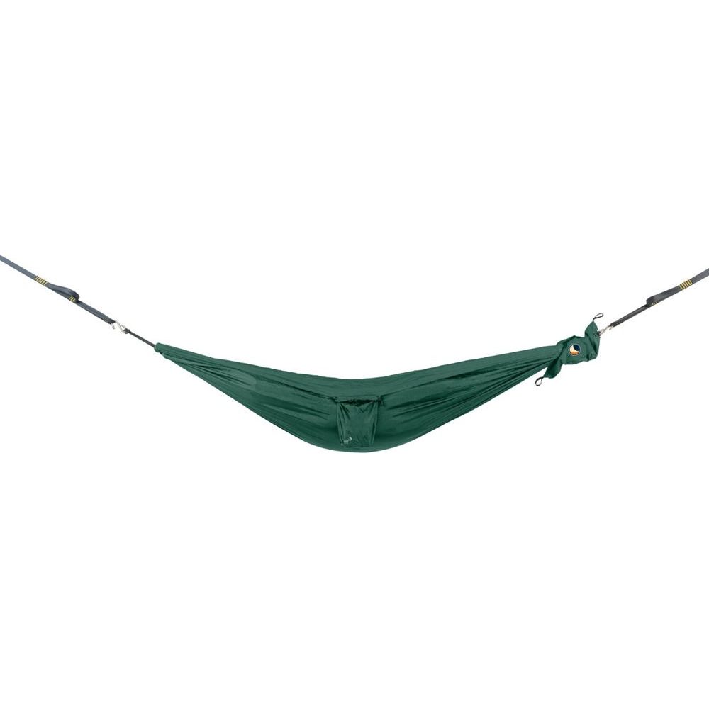 Mini Hammock Green (05)