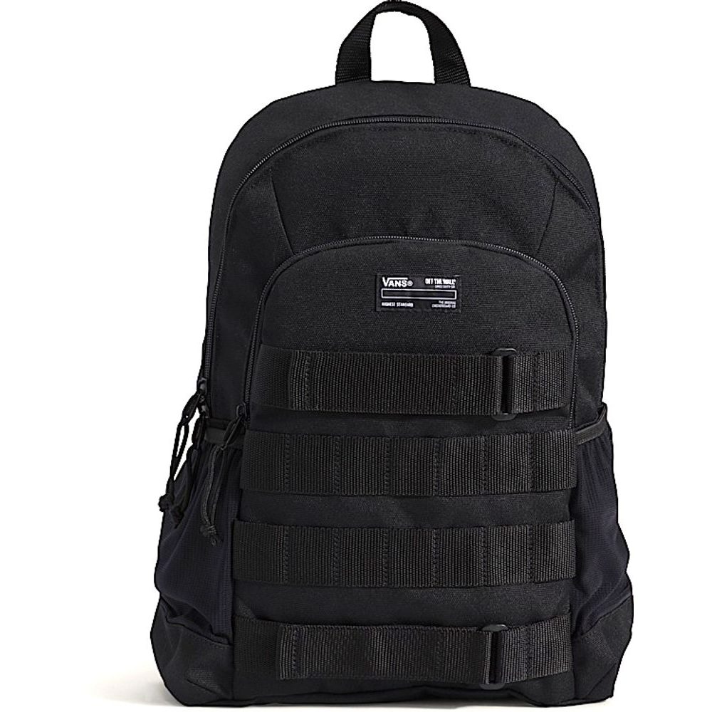 Off The Wall Skatepack 22 Black