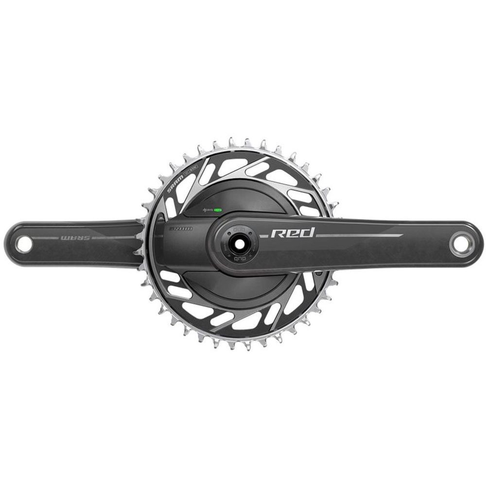 00.6118.689.003 - SRAM AM FC RED1 PM XPLR DUB WIDE E1 17040T