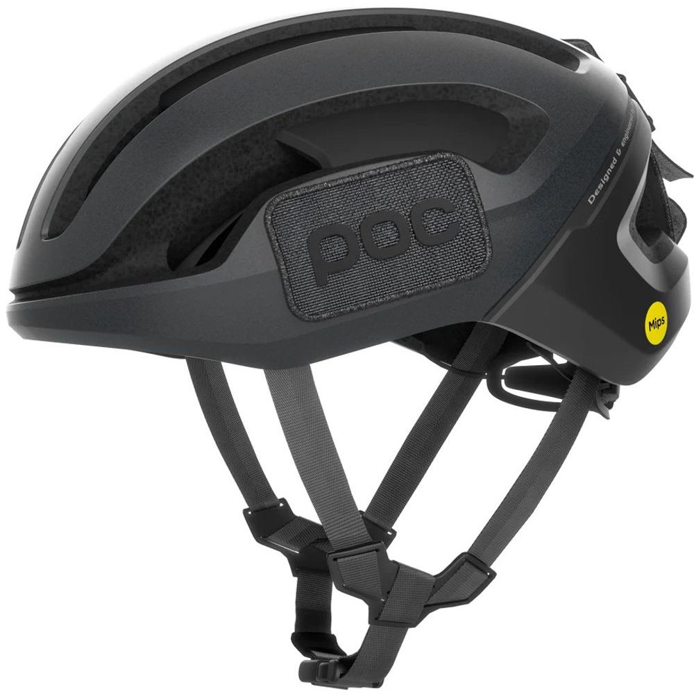 Omne Ultra MIPS Uranium Black Matt