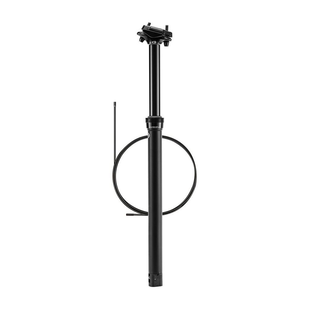 Highline XC/Gravel 125 mm - 27,2mm