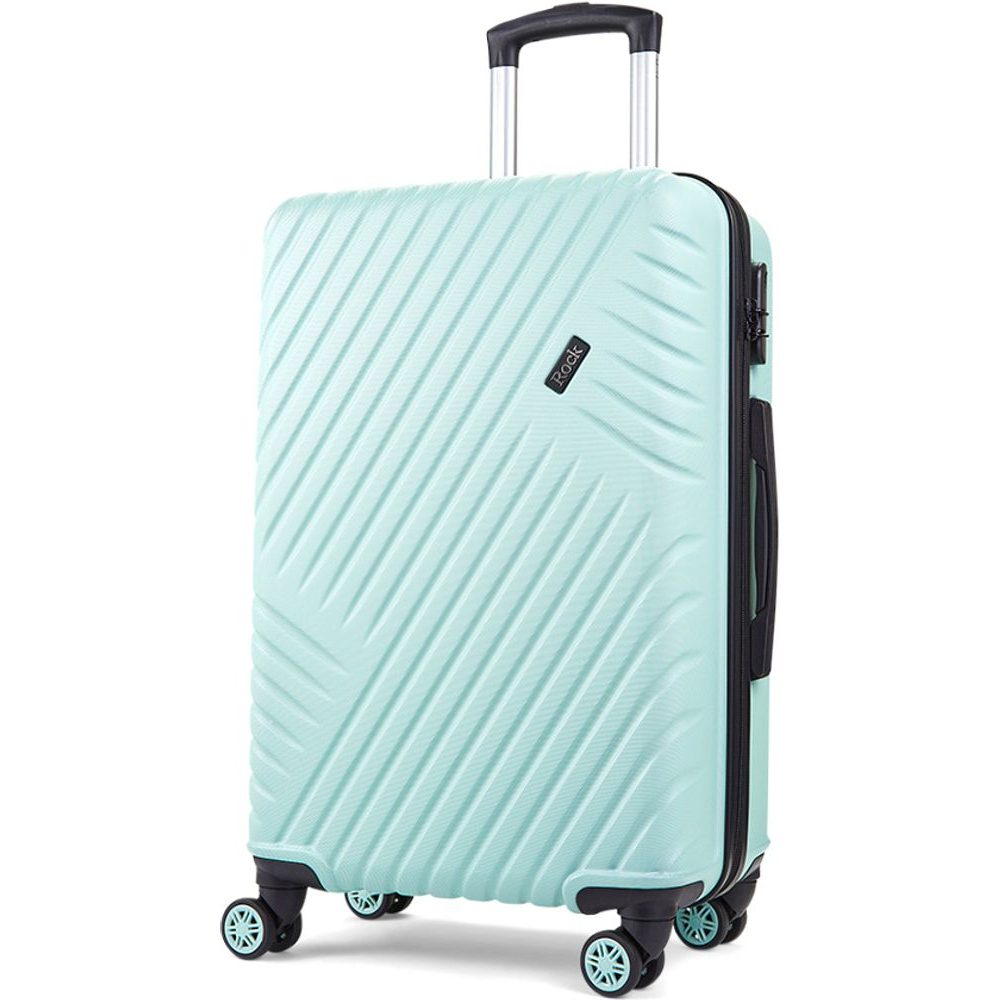 Santiago M ABS - světle zelená