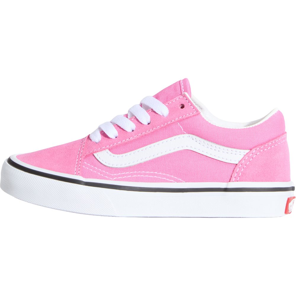 Old Skool COLOR THEORY Pink Fizz