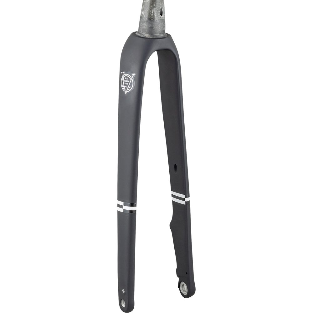 Fork Rigid Domane AL5 48R Matte Trek Black