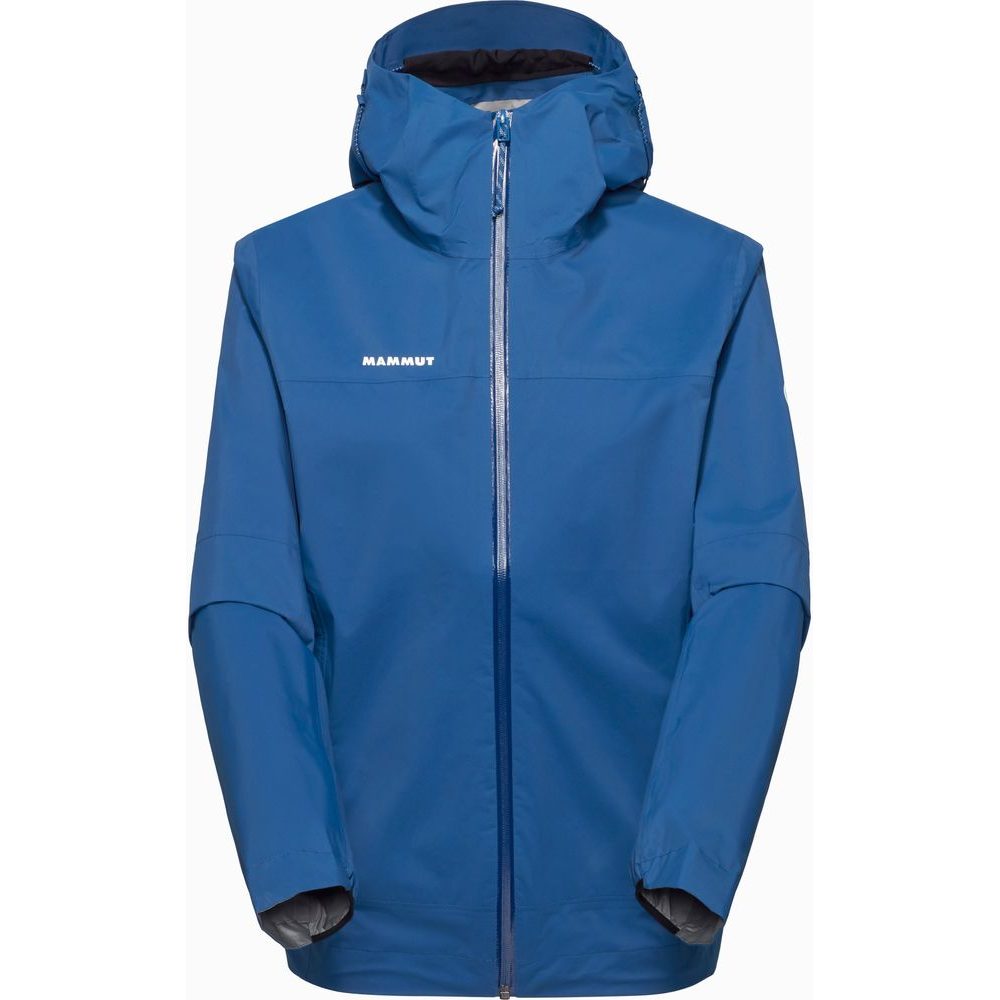 Ducan HS Hooded Jacket Women tschiel