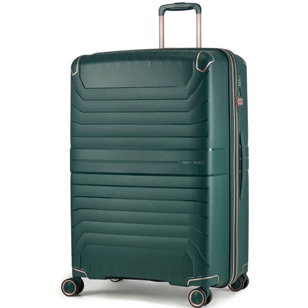 Astrid L 100 - zelená