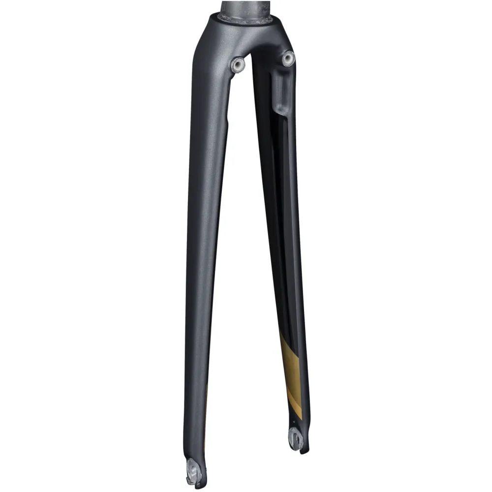 Emonda SL 5 WSD 47-54cm Matte Dnister Black 254mm, 45mm