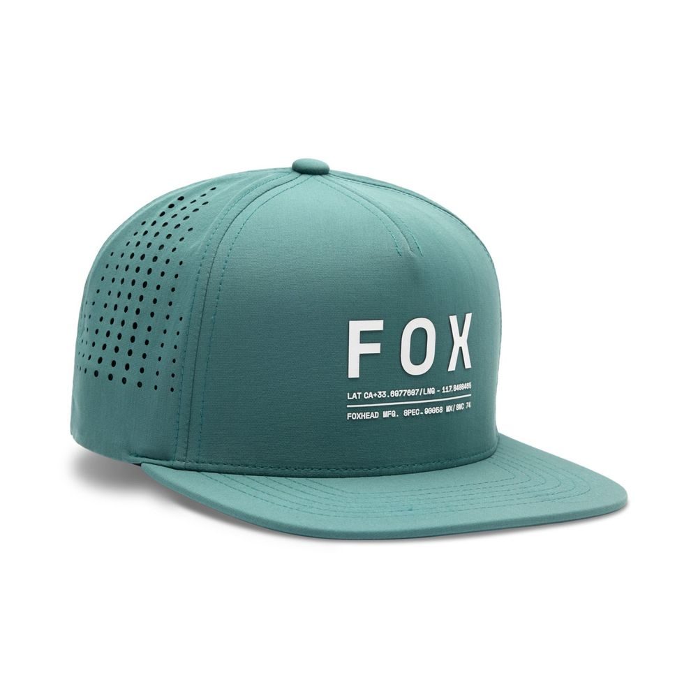 Non Stop Tech Snapback Pine