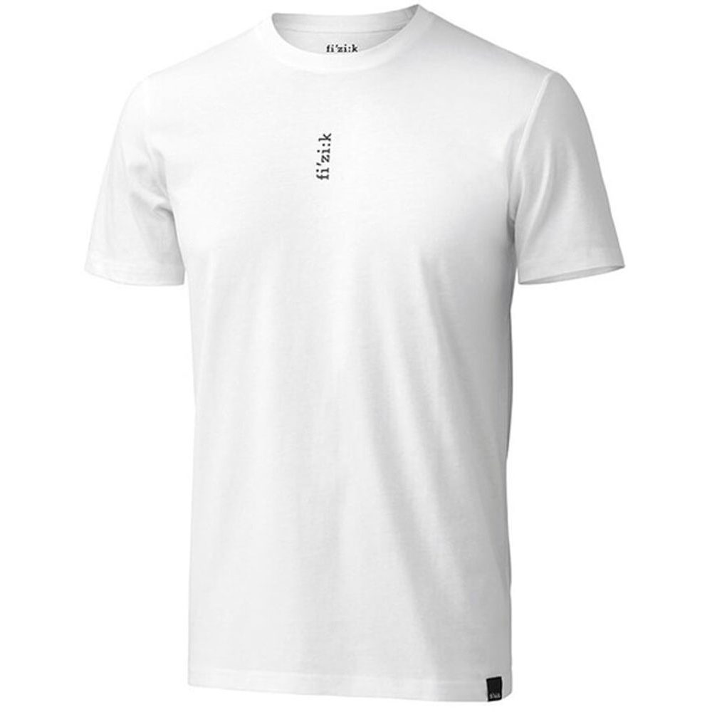 FTSRT020020 WHITE VERTICAL LOGO