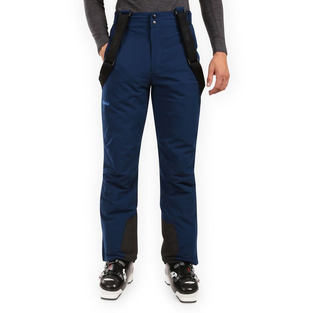 MIMAS-M Tmavě modrá