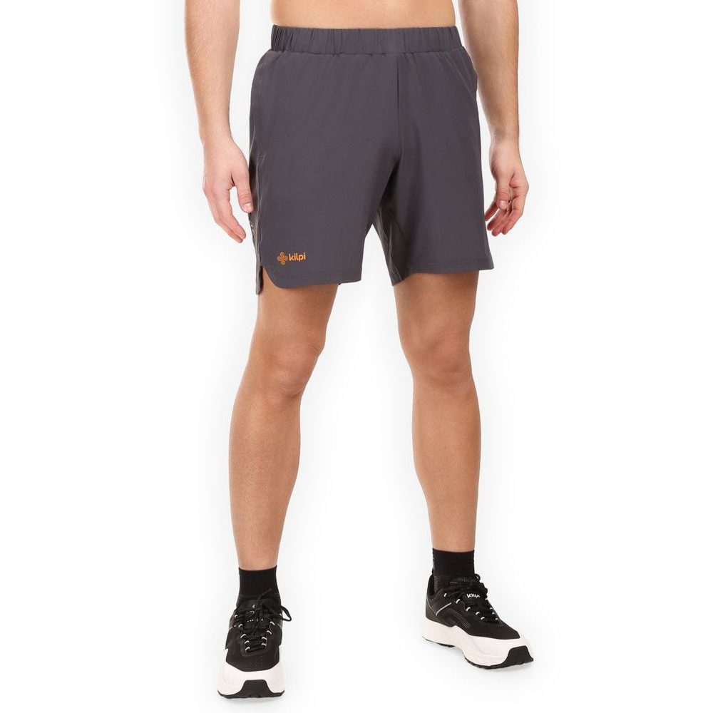 BRAY-M Tmavě šedá